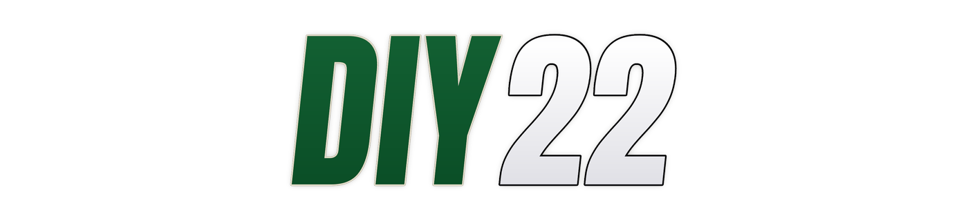 diy22 লোগো